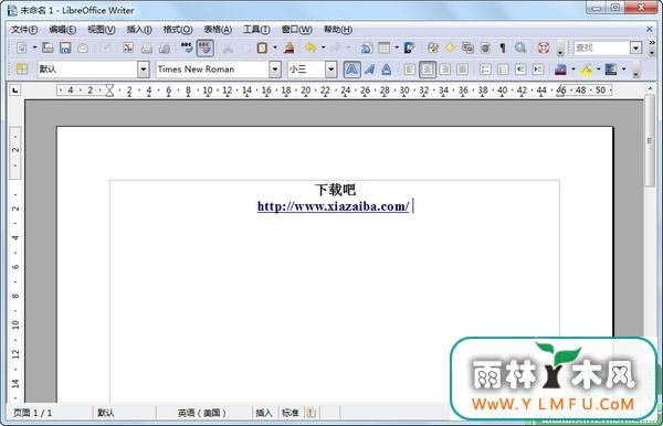 LibreOffice(Ѱ칫)V4.4.0.2 x86ʽ