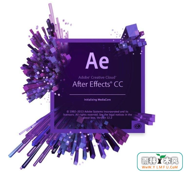 Adobe After Effects CC for Mac 2014ٷİ(AE MAC) V1.0