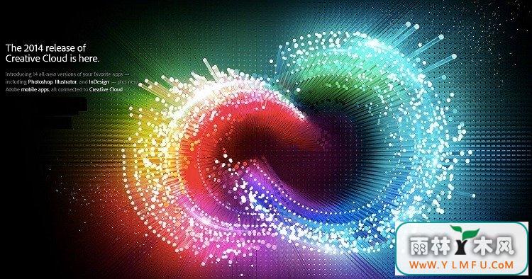 Adobe Bridge CC for Macٷİ V1.0.0