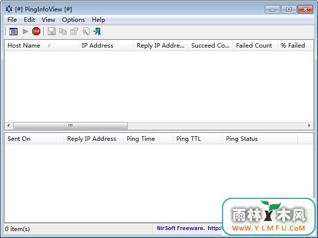 PingInfoView(Ping) 1.43 Ѱ
