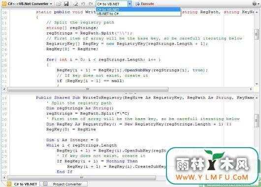 Convert.NET(ת빤)V6.8.5510ɫ