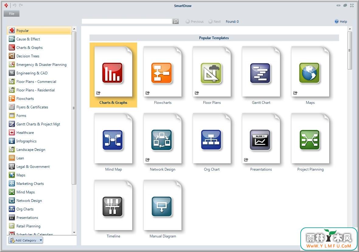 SmartDraw CI 22.0.0.8 ٷ(רҵҵͼ) 22.0.0.8