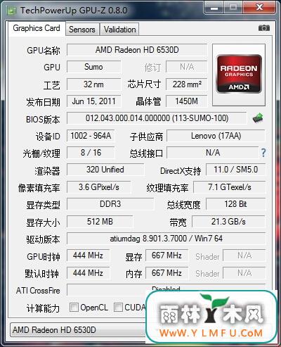 GPU-Z(Կ⹤)V0.8.2ɫİ