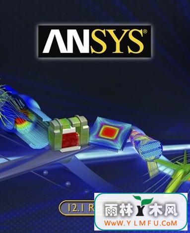 Ԫansys12.1(Ԫ)