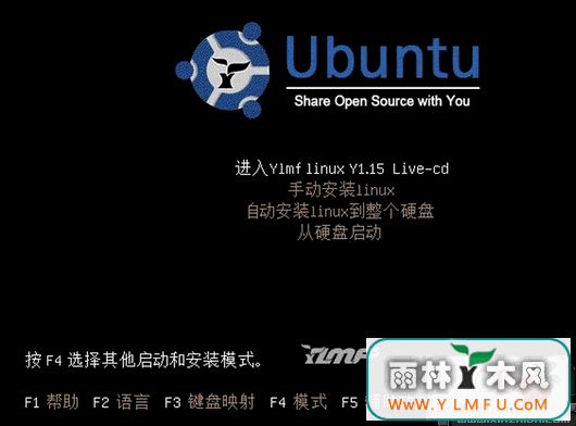 Դľlinux Y1.15 Ubuntuٷа