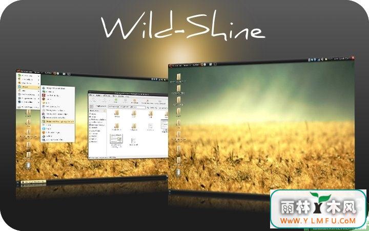 wild-shine(Linux)for Linux