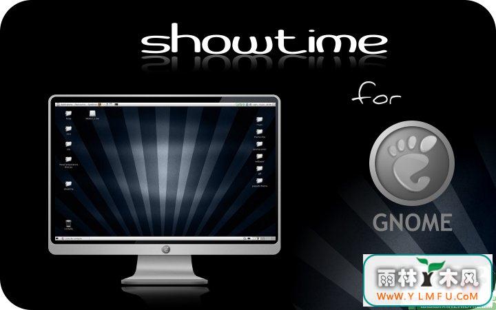 showtime(Linux)for Linux