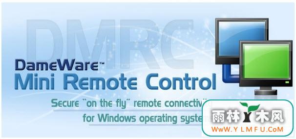Զ̿(Dameware Mini Remote Control)64λ V11.2.0.84 ٷ
