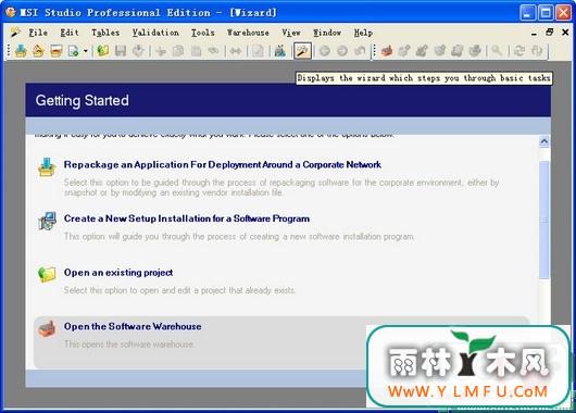 Scriptlogic MSI Studio(msi޸Ĺ) V4.1.2.1100 ProѰ