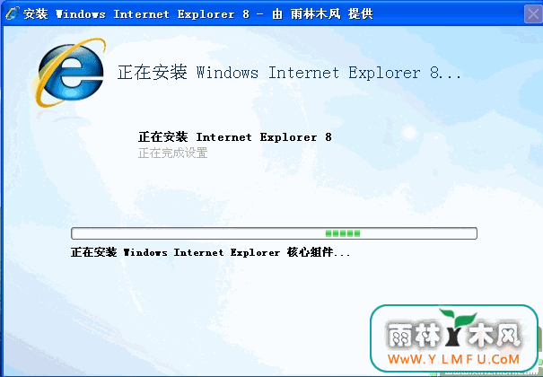 ie8(Internet Explorer8)For WinXPŻװ2010.01(ie8ٷ,IE8ɼKB978207)
