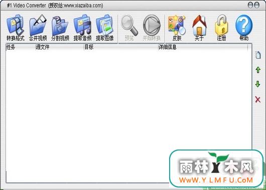 No.1 Video Converter(Ƶļת)V5.2.25.0İ V5.2.25.0