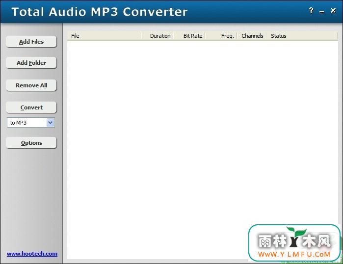 Total Audio MP3 Converter(MP3ת)V3.1Ѱ