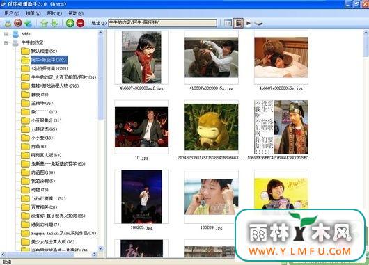 BaiduAlbum(ٶ)V3.0(20100606)