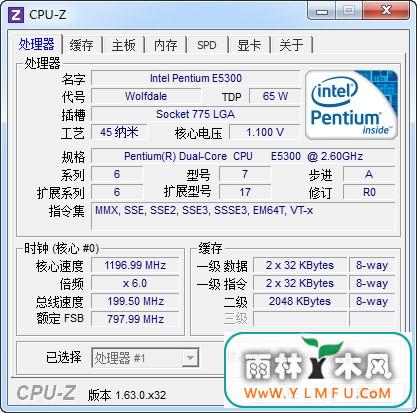 CPU-Z 1.72.0(⹤)x64λ ٷɫ