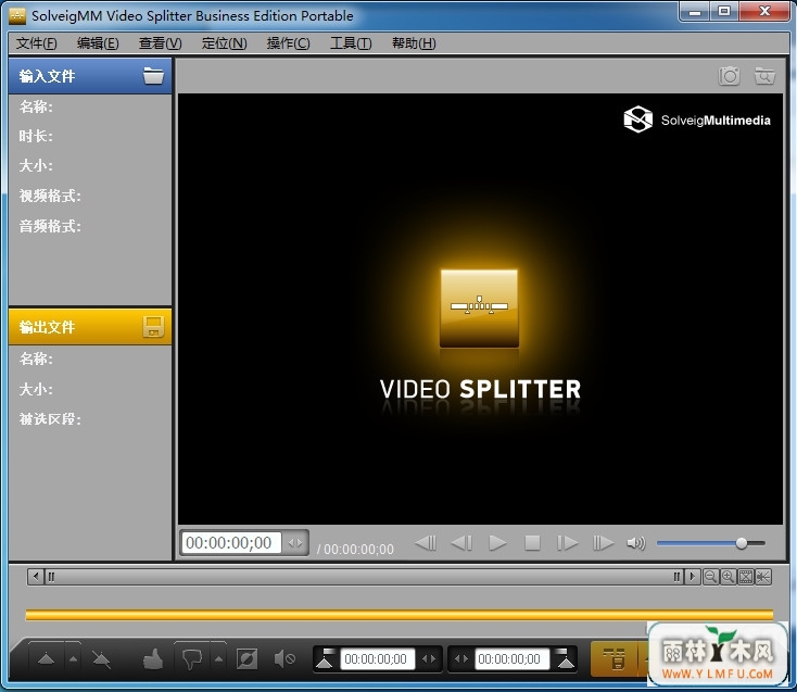 SolveigMM Video Splitter(Ƶָϲ) V5.0.1503.17 İ