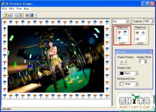 ImageElements Picture Framer(ͼƬЧ) V1.81 ٷ