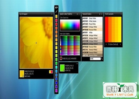 Instant Color Picker(ȡɫ) V2.5.0.32 Ѱ