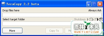 TeraCopy(ٿļ)V2.2 betaѰ