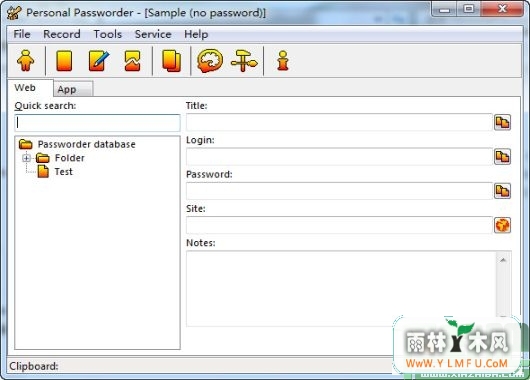 Personal Passworder()V3.9.8ٷ