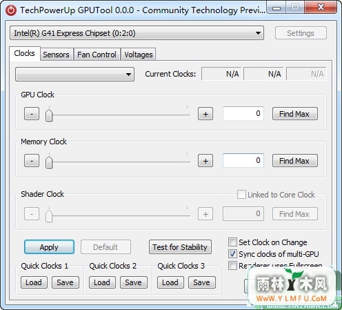 TechPowerUp GPUTool (ԿƵ) V1.0 ɫ