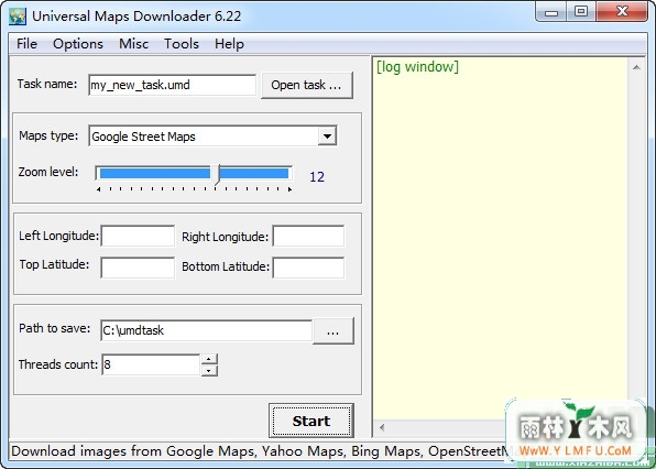 Universal Maps Downloader (ͨõͼع) V7.322ٷ