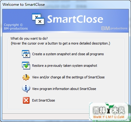 SmartClose (ٹرдڲ) V1.3
