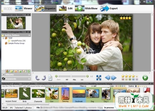 Artensoft Photo Editor(ͼƬ༭) V1.5ٷ