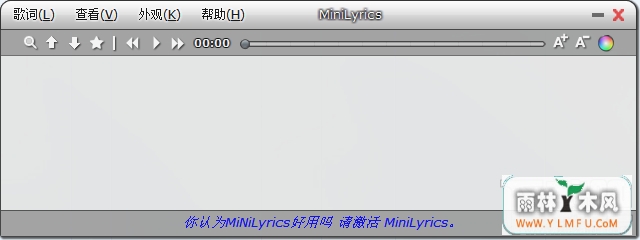 MiniLyrics V7.6.67Ѱ