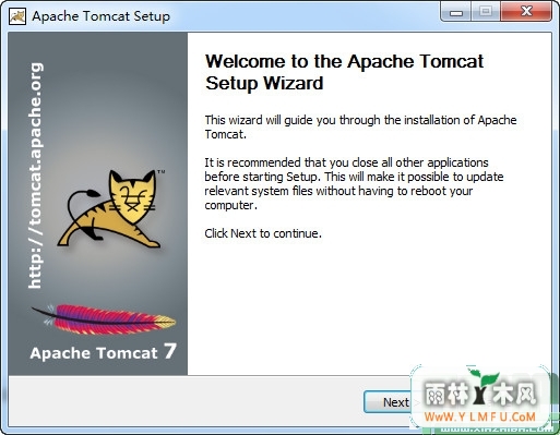 Tomcat(Ӧ÷)V7.0.11ٷ