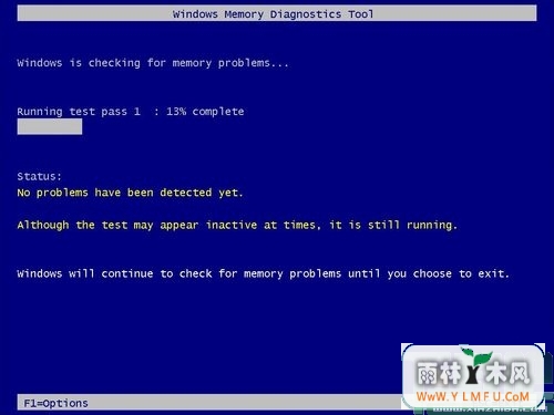 Windows Memory Diagnostic(΢ڴ⹤)V2003.05.01 Beta Ѱ