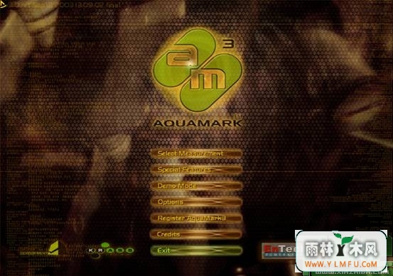 AquaMark3(3Dܼ⹤)V3.00Ѱ
