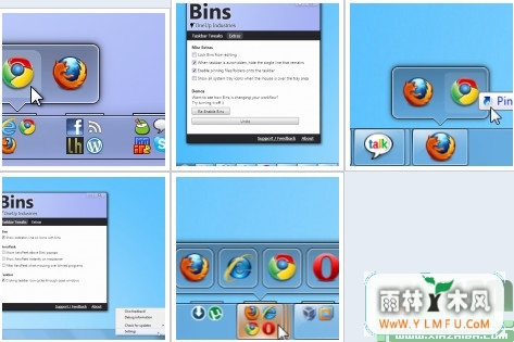 Bins(۷Windows7)V1.0.0.174 Ѱ