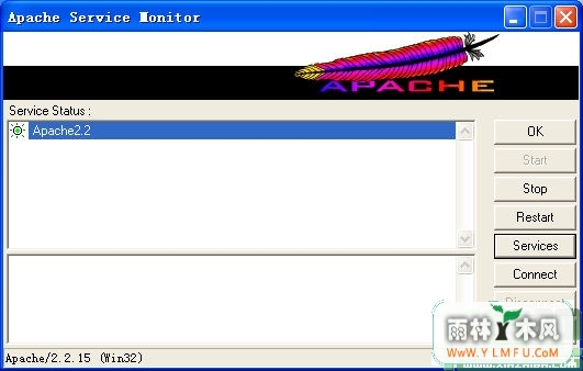 Apache HTTP Server(ҳ վ)V2.2.19 For Windows