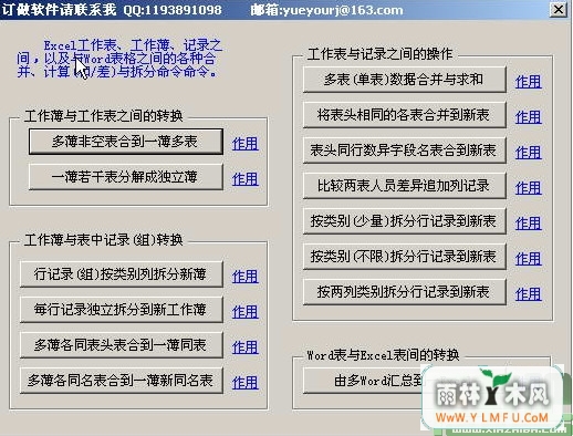 Microsoft Office Excel߼(ǿExcel) V8.63߼
