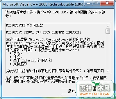 Microsoft Visual C++ 2005 SP1п(VC2005п)ٷ