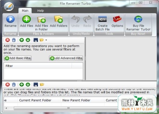 File Renamer Turbo()V2.76ٷ V2.76