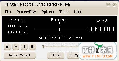FairStars Recorder(¼)V3.7.1.0ٷ V3.7.1.0