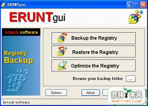 ERUNTgui(עݺͻָ)V1.4.1Ѱ