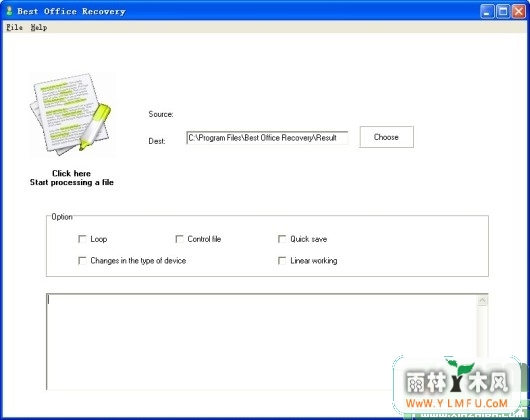 Best Office Recovery(Officeĵָ)V9.0ٷ V9.0