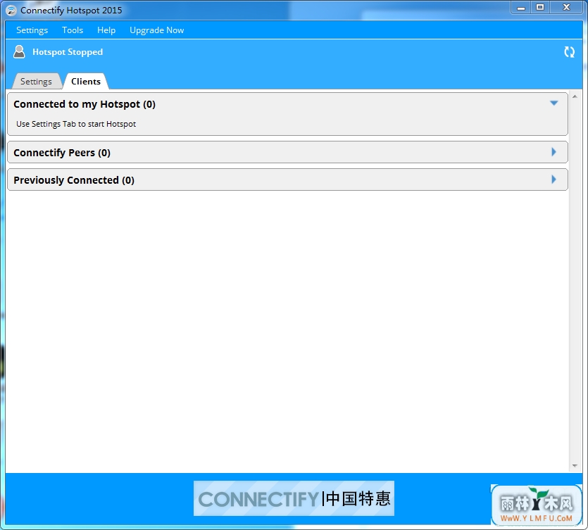 Connectify(ʼǱ·) V2015.0.5.34877ٷ