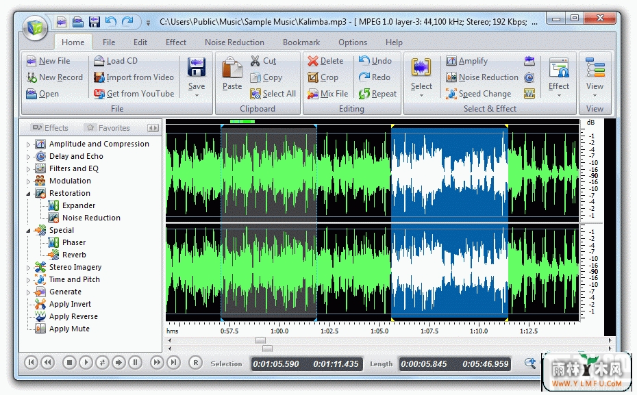 Mp3 Audio Editor(MP3༭)V9.0.7ٷ