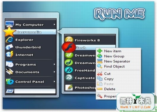 RunMe(µĲ)V0.9.2.6Ѱ