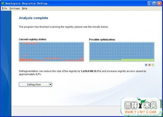 Auslogics Registry Defrag(ע)V8.4.0.0 ٷ