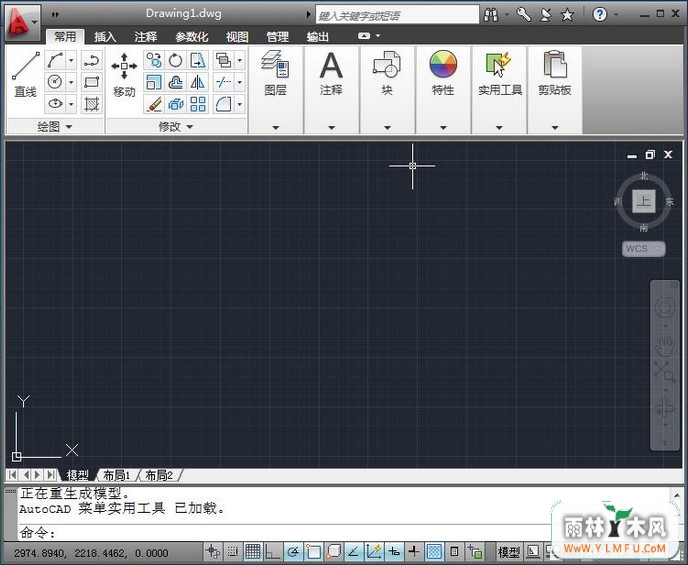 AutoCAD2011İ