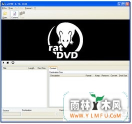 ratDVD V0.78 Ѱ