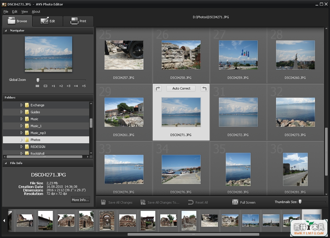 AVS Photo Editor(ͼ༭) V2.3.2.145ٷ