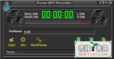 Power MP3 Recorder(MP3¼) V3.0 ٷ