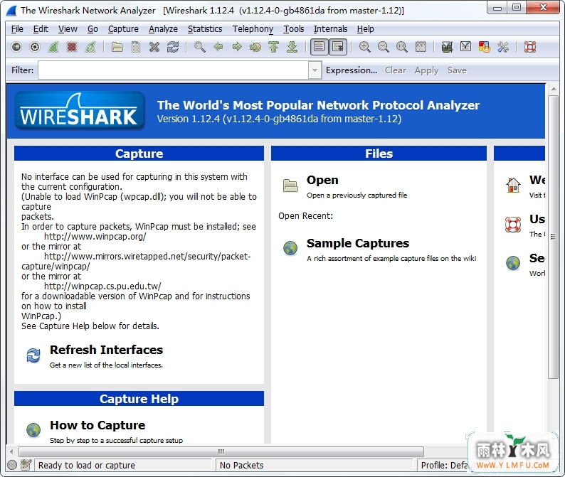 Wireshark()x64 V1.12.5ٷȶ