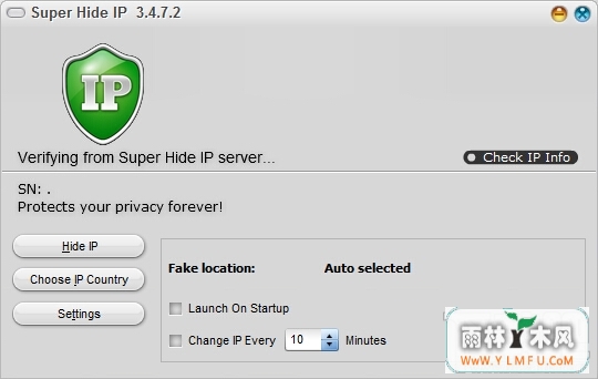 Super Hide IP(ipַ) V3.4.8.6ٷ