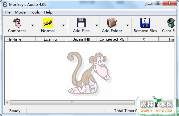 Monkeys Audio(APEѹ)v4.16Ѱ